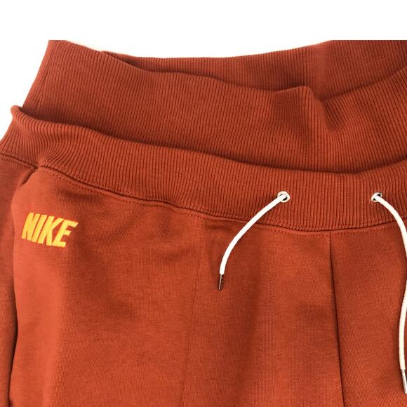 Nike Women's Sportswear Icon Clash Easy Fleece Jogger Pants Plus Size XXL - Picture 4 of 10